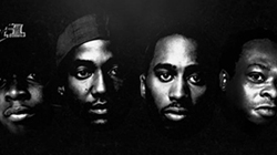 A Tribe Called Quest