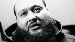 Action Bronson