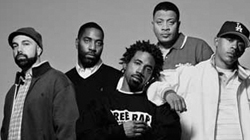 Jurassic 5