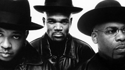 RUN DMC