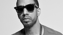 Ryan Leslie